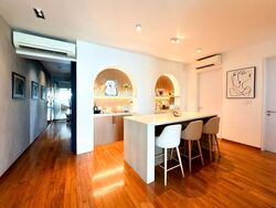 The Trumps (D14), Condominium #533698821